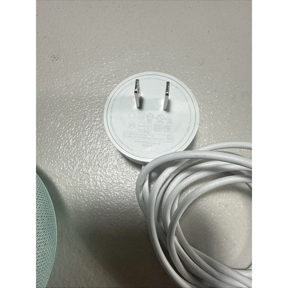 google home mini